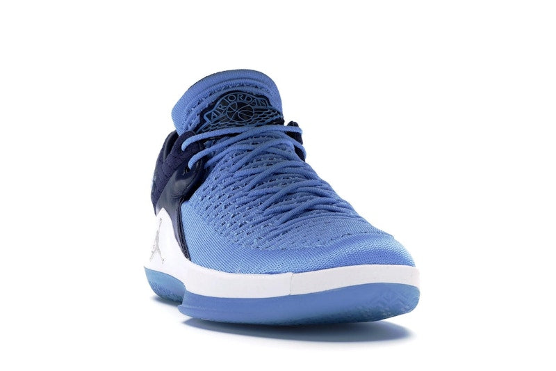 Jordan XXXII Low UNC Win Like 82