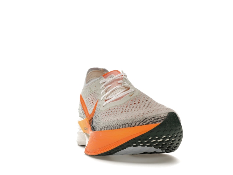 Nike ZoomX Vaporfly 3 Sea Glass Bright Mandarin