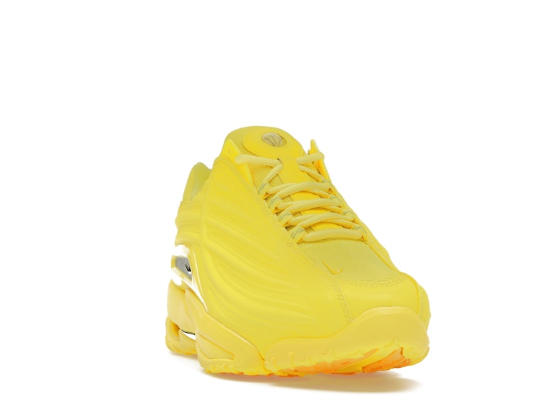 Nike Hot Step 2 Drake NOCTA Opti Yellow