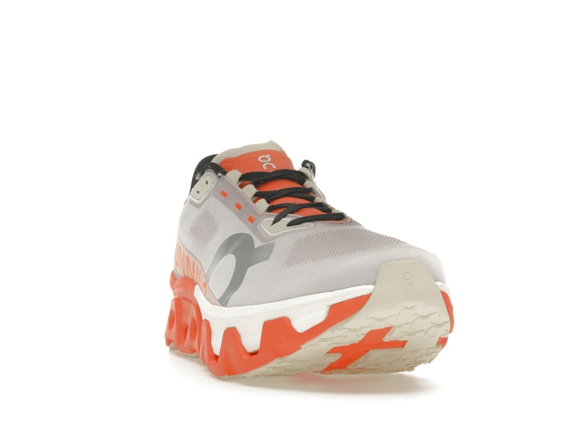 On Running Cloudmonster Hyper Mauve Flame