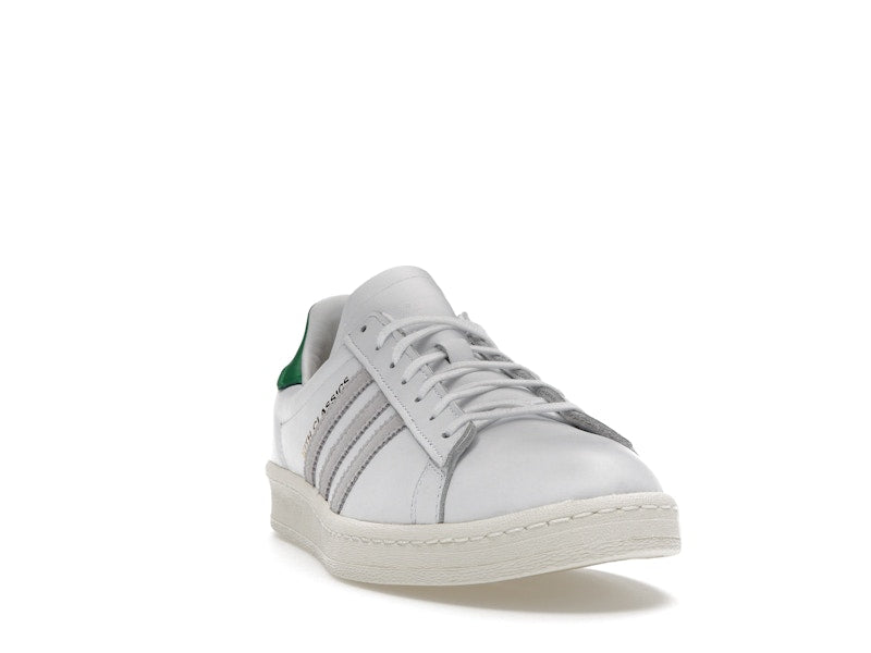 adidas Campus 80s Kith Classics White Green
