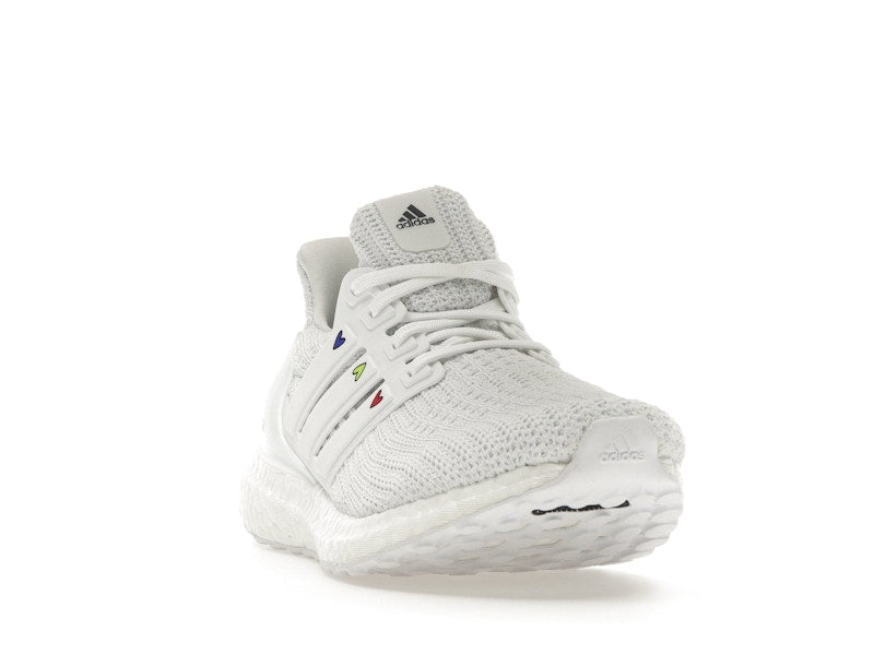 adidas Ultra Boost 4.0 DNA Hearts Pack White (Women's)