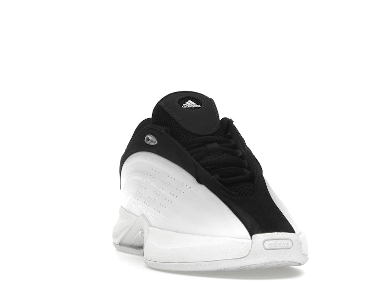 adidas Crazy IIInfinity 130 Cloud White Core Black
