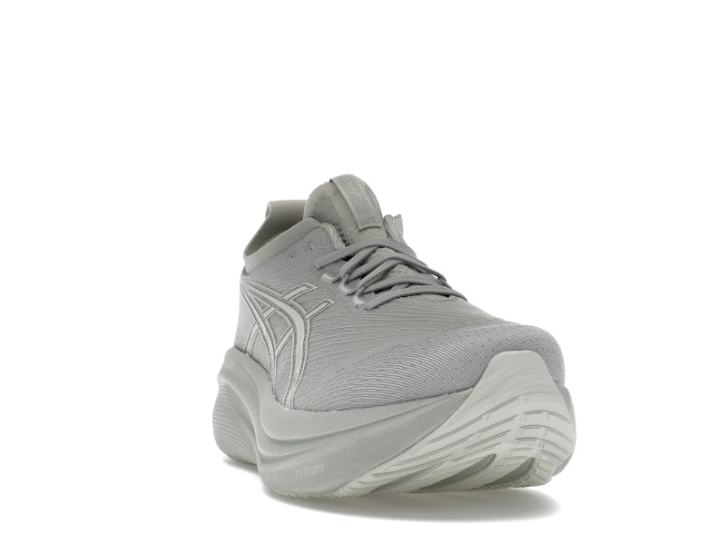 ASICS Gel-Nimbus 27 Seal Grey