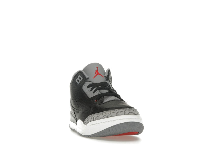 Jordan 3 Retro Black Cement (2024) (PS)