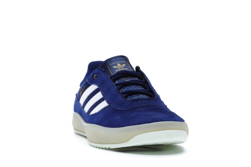 adidas Puig Mystery Ink Green Mist