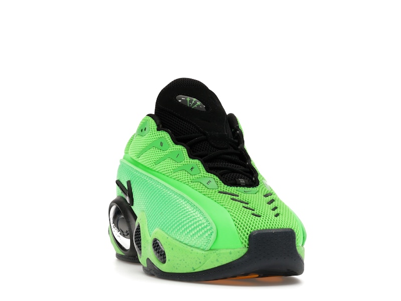 Nike NOCTA Glide Drake EYBL Green Strike
