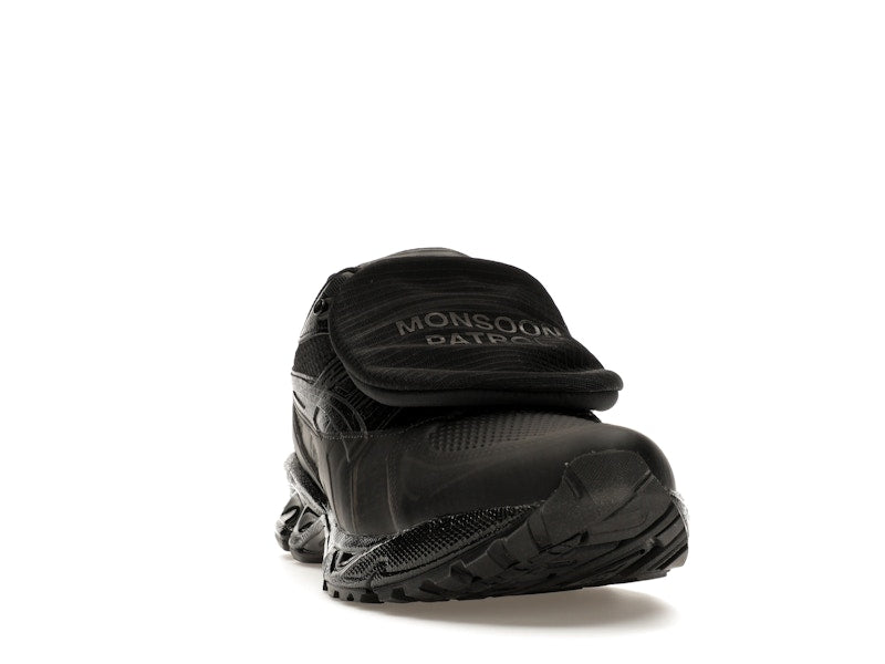 ASICS Gel-Kayano 14 SBTG x Limited Edt Monsoon Patrol Black