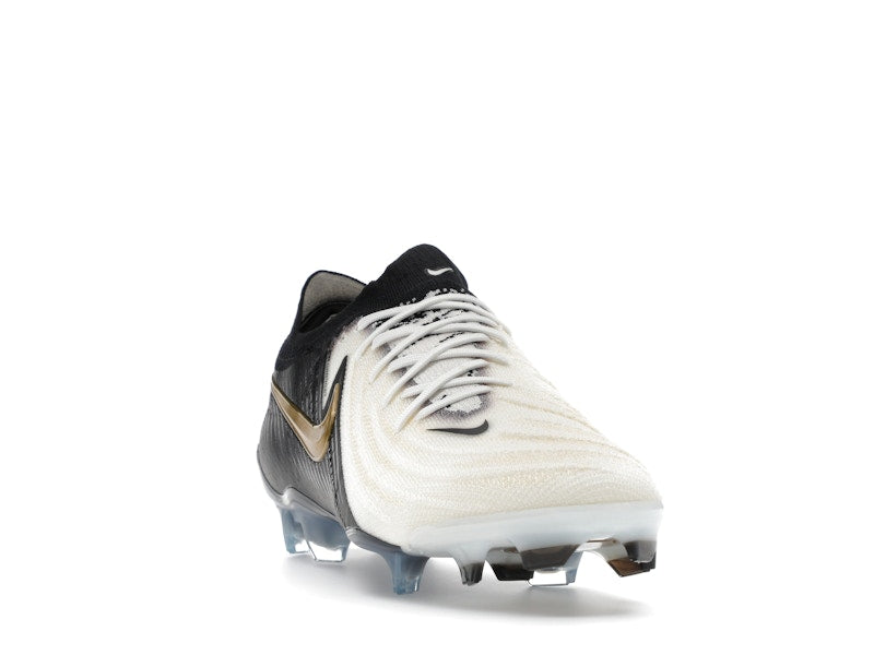Nike Phantom GX 2 Elite FG Metallic Gold Coin