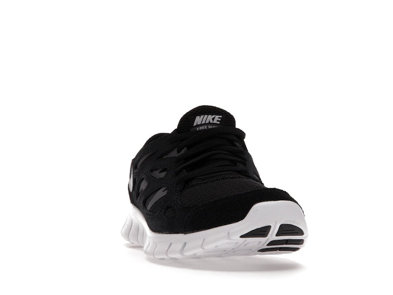 Nike Free Run 2 Black White