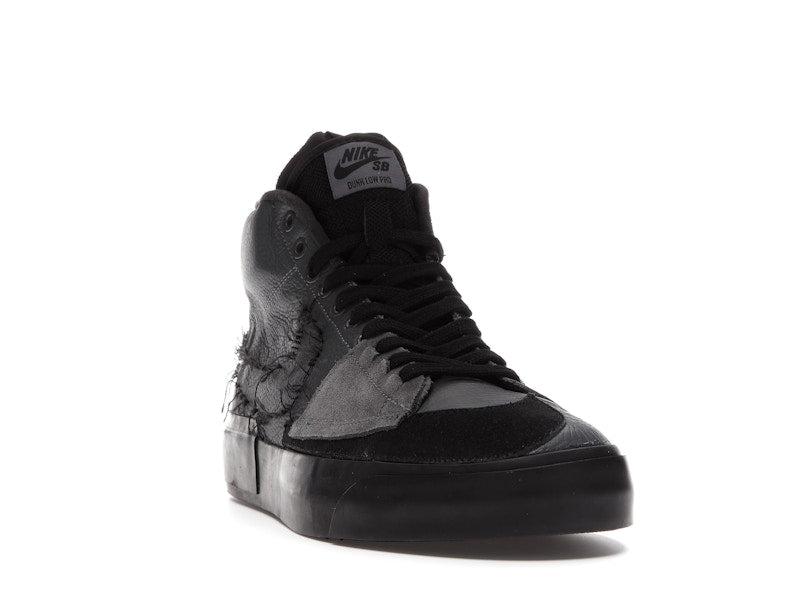 Nike SB Zoom Blazer Mid Edge Iron Grey