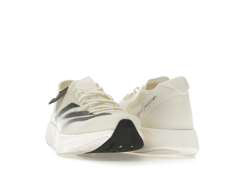 adidas Y-3 Takumi Sen 10 Off White Core Black