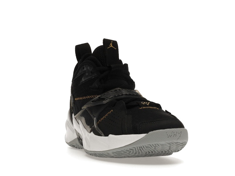 Jordan Why Not Zer0.3 The Family