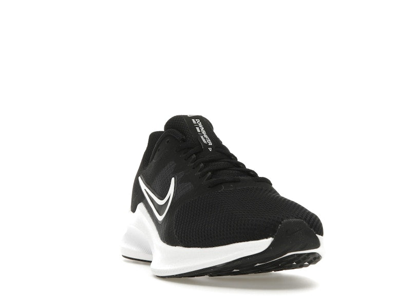 Nike Downshifter 11 Black White