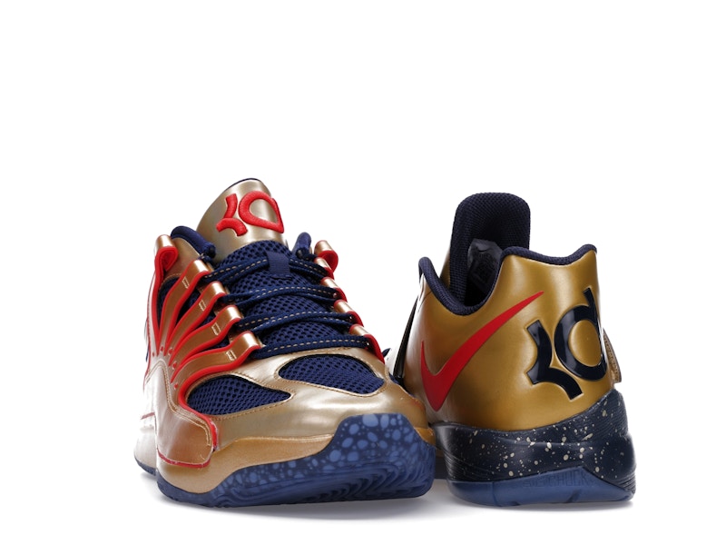 Nike KD 18/4 Immortalized Pack