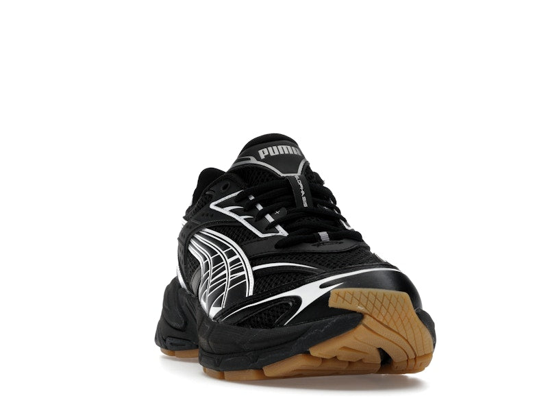 Puma Velophasis Technisch Black