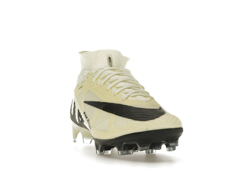 Nike Zoom Mercurial Superfly 9 Elite FG Lemonade