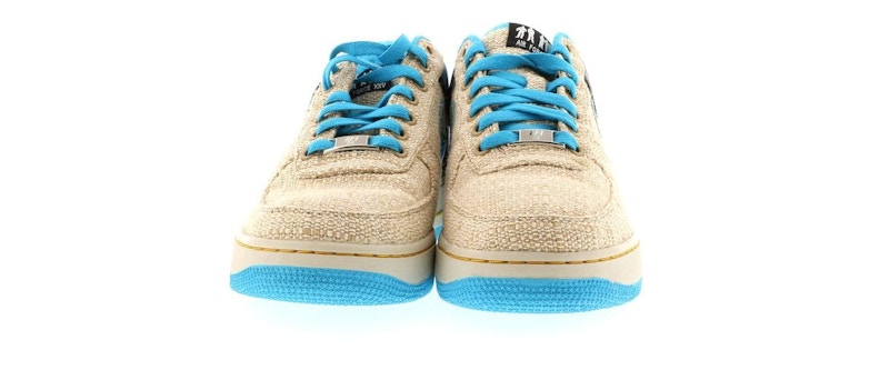 Air Force 1 Low PRM Thompson Original Six (NE-YO Charity Auction)