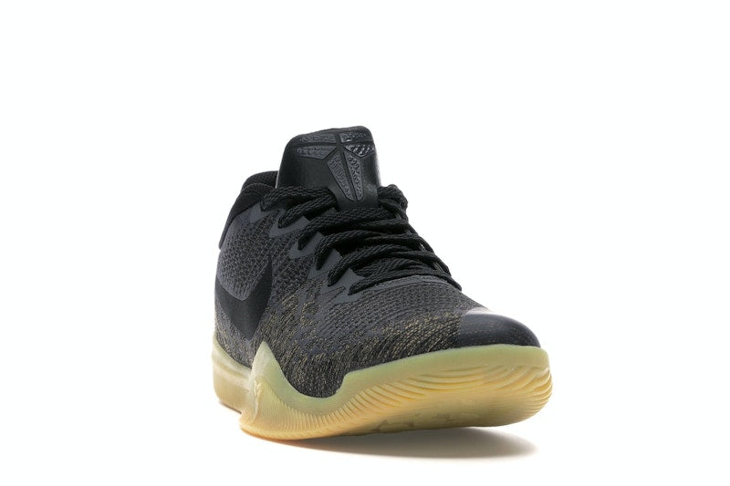 Nike Mamba Rage Komodo Dragon