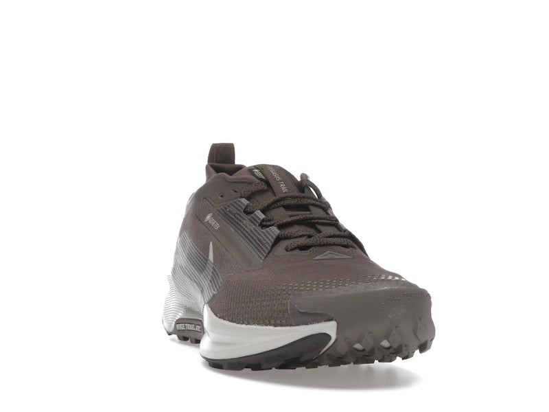 Nike React Pegasus Trail 5 Gore-Tex Ironstone Velvet Brown