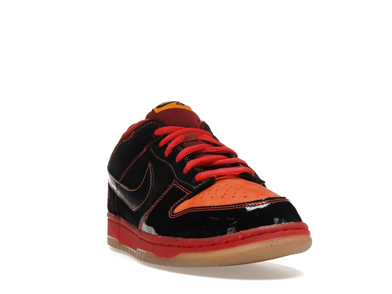 Nike SB Dunk Low Hawaii
