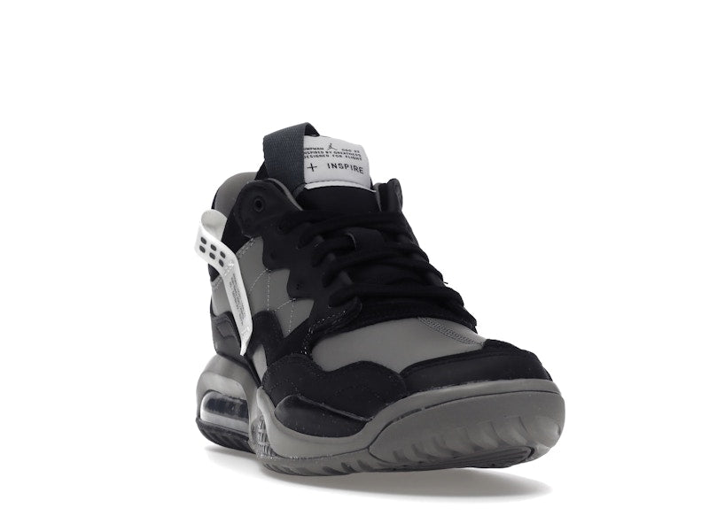 Jordan MA2 Flat Pewter