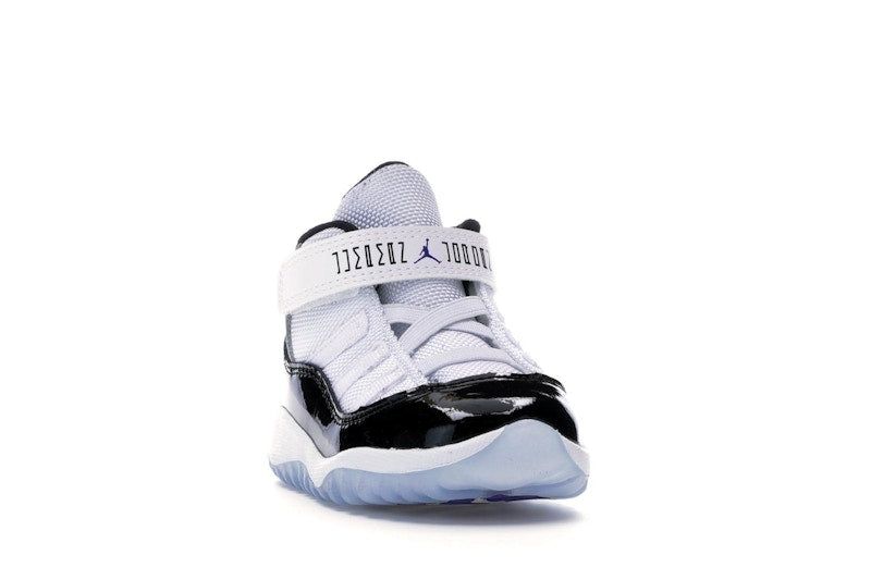 Jordan 11 Retro Concord (2018) (TD)