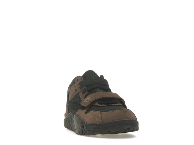 Jordan Jumpman Jack TR Travis Scott Dark Mocha (PS)