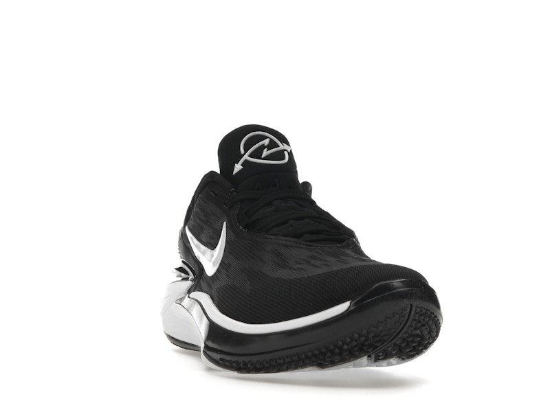 Nike Zoom GT Cut 2 Black White