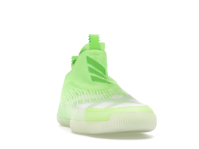 adidas N3xt L3v3l Futurenatural Team Solar Green