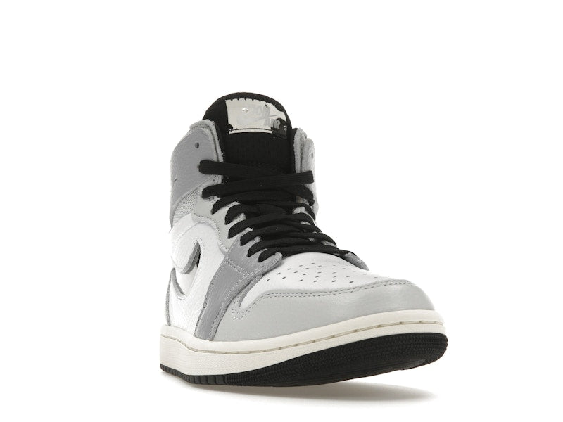 Jordan 1 High Zoom Air CMFT 2 Chicago Women's Collective (Women's)