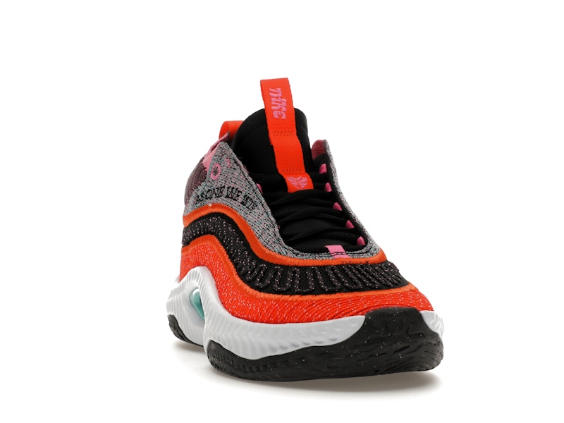 Nike Cosmic Unity 3 As One We Win