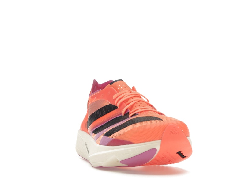 adidas Adizero Takumi Sen 8 Beam Orange