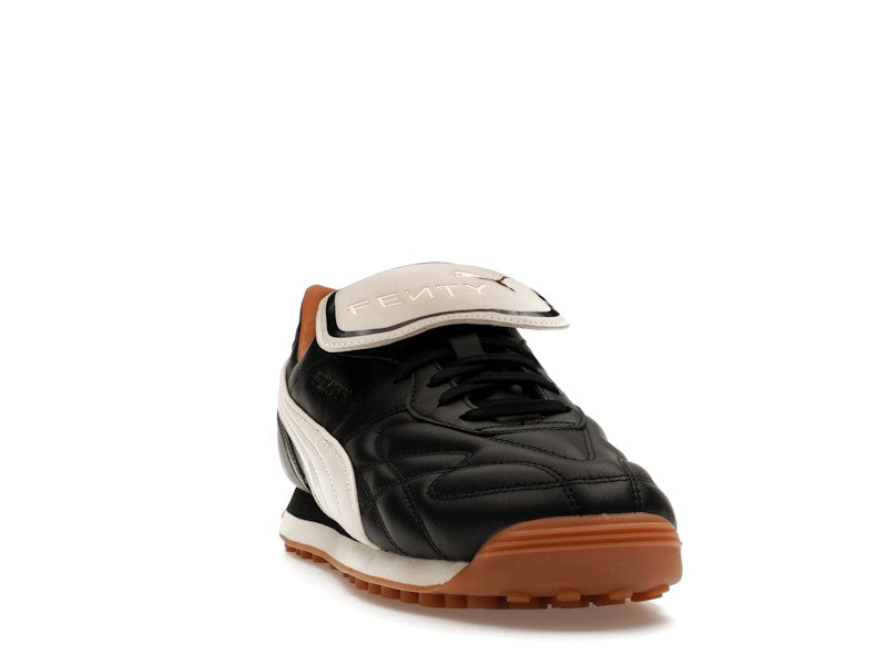 Puma Avanti VL Rihanna Fenty Black