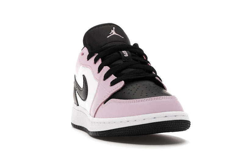 Jordan 1 Low Light Arctic Pink (GS)