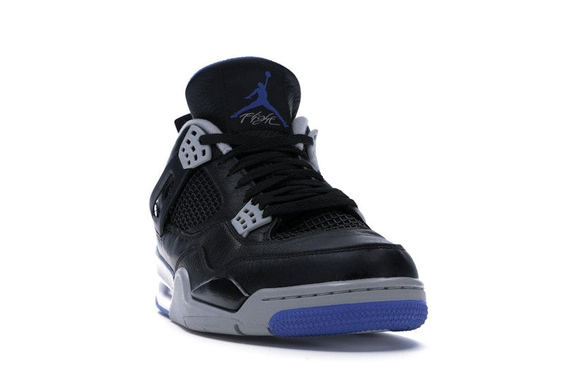 Jordan 4 Retro Motorsports Alternate