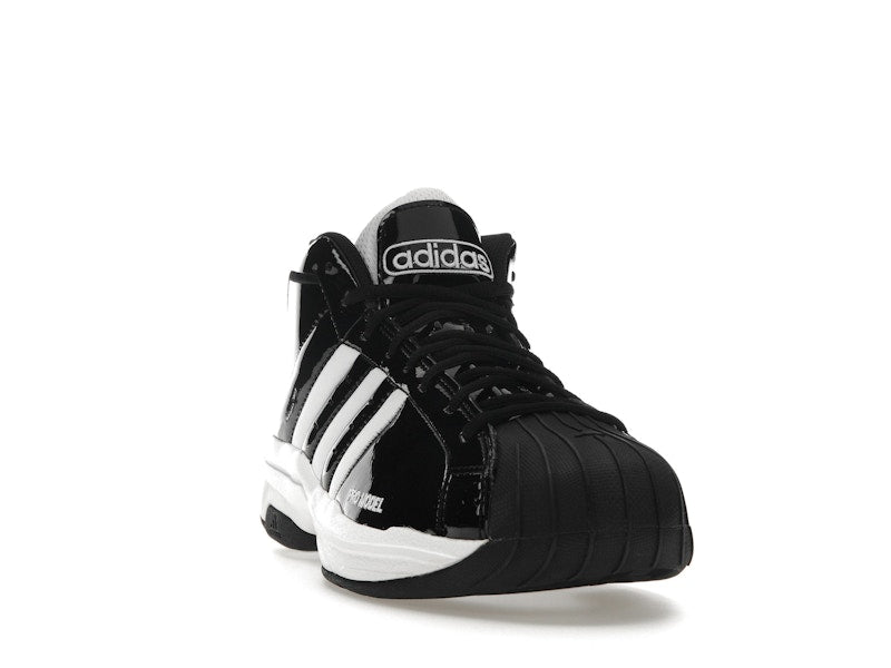 adidas Pro Model 2G Core Black Cloud White