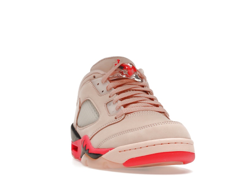 Jordan 5 Retro Low Girls That Hoop (Women's)