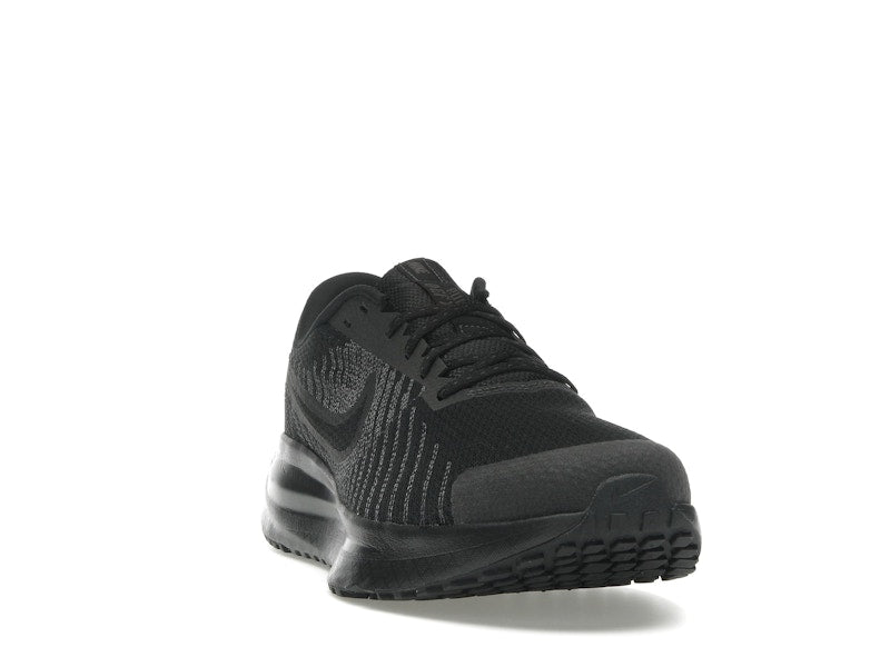 Nike Run Defy Black Anthracite