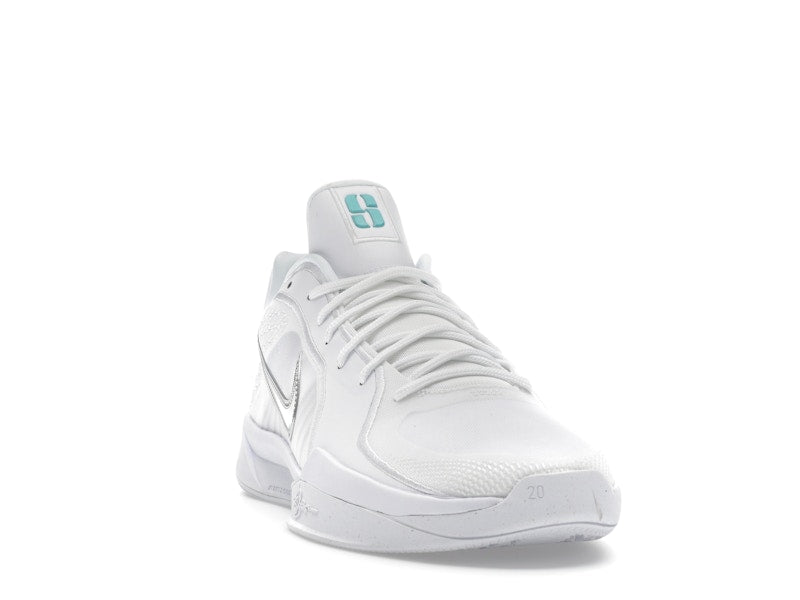 Nike Sabrina 2 White Noise (Women's)