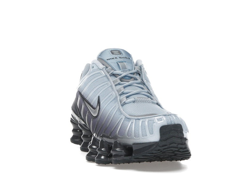 Nike Shox TL Light Armory Blue (Women's)