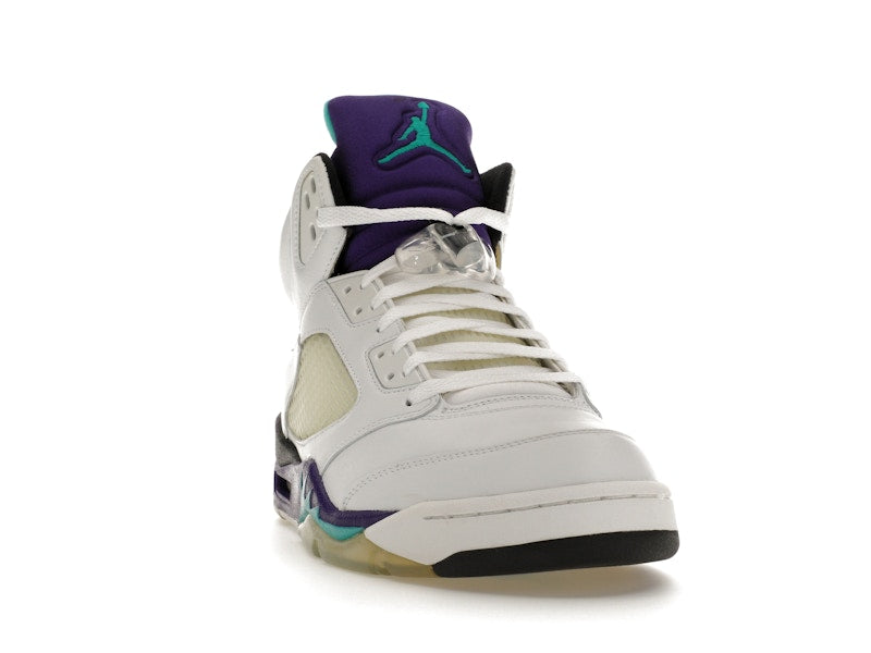 Jordan 5 Retro Grape (2006)