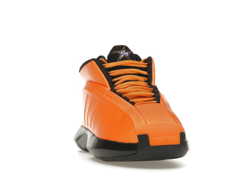 adidas Crazy 1 Sunshine (2024)