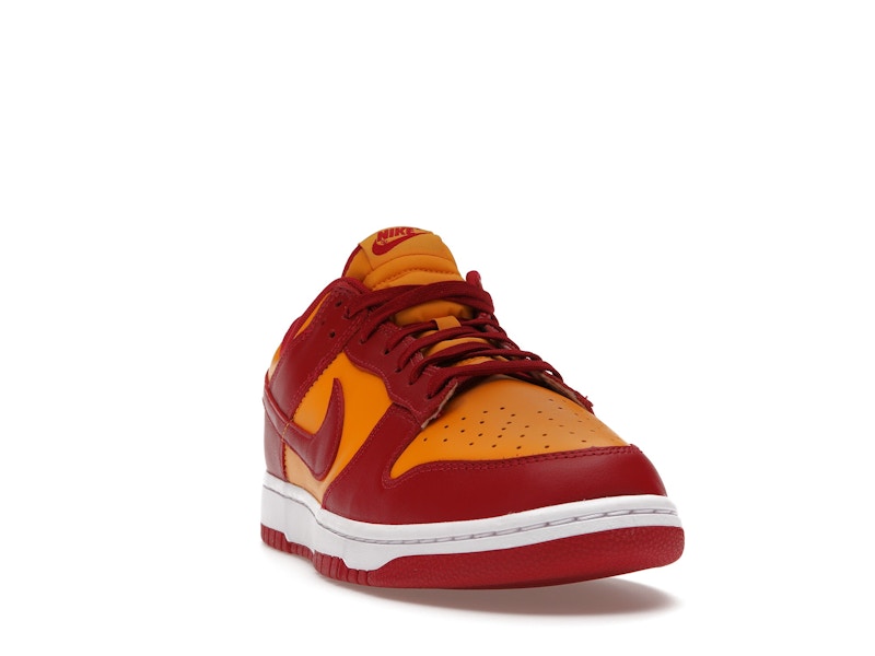 Nike Dunk Low Midas Gold