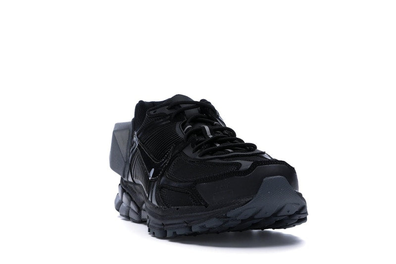 Nike Zoom Vomero 5 A Cold Wall Black