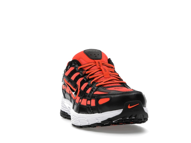 Nike P-6000 Hyper Crimson