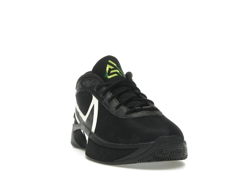 Nike Giannis Zoom Freak 6 Black Label