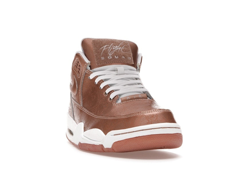 Nike Flight Squad Metallic Red Bronze