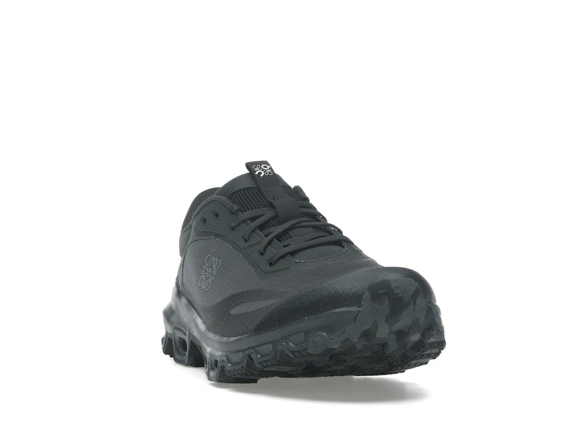 On Running Cloudventure 2 LOEWE Gunmetal