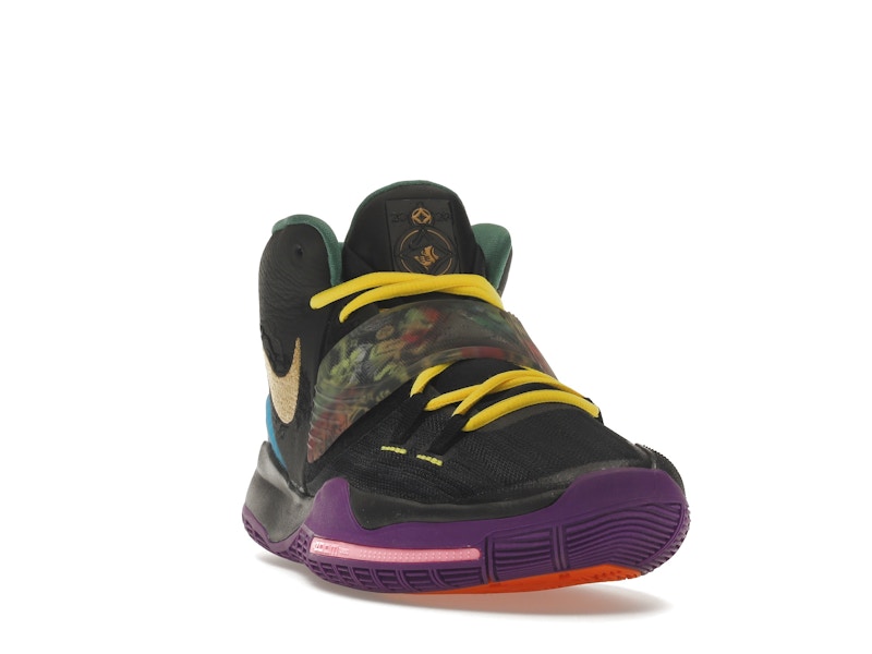 Nike Kyrie 6 Chinese New Year (2020)